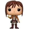Image de L'Attaque des Titans - Figurine POP! Sasha Braus 9 cm en occasion ou reconditionné