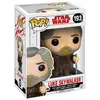 Image de Figurine Pop - Star Wars The Last Jedi - Luke Skywalker - Funko Pop