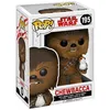 Image de Figurine Pop - Star Wars The Last Jedi - Pack Chewbacca & Porg - Funko Pop