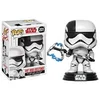 Image de Figurine Pop Star Wars Episode VIII The Last Jedi First Order Executioner en occasion ou reconditionné