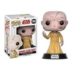 Image de Star Wars Episode VIII - Figurine POP! Bobble Head Supreme Leader Snoke 9 cm en occasion ou reconditionné