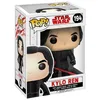 Image de Figurine Pop - Star Wars The Last Jedi - Kylo Ren - Funko Pop
