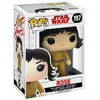 Image de Figurine Pop - Star Wars The Last Jedi - Rose - Funko Pop