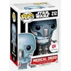 Image de Figurine Pop - Star Wars Classique - Droid Medical - Funko Pop