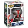 Image de Figurine Funko Pop - Le Trou Noir NÂ°314 - Vincent (14908)