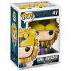Image de Figurine Pop - Harry Potter - Luna Lovegood With Lion Head - Funko Pop