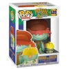 Image de Figurine Pop - Fraggle Rock - Boober With Doozer - Funko Pop