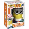 Image de Moi, Moche Et MÃ©chant 3 Pop! Movies Vinyl Figurine Tourist Jerry Metallic 9 Cm