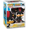 Image de Figurine Pop - Sonic - Shadow - Funko Pop