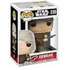 Image de Figurine Pop - Star Wars Classique - Dengar - Funko Pop NÂ°230
