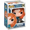 Image de Figurine Funko Pop - Disney PremiÃ¨res Ãditions [Disney] NÂ°324 - MÃ©rida (21196)