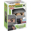 Image de Figurine Pop - Tortues Ninja - Shredder 8-Bit - Funko Pop