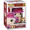 Image de Figurine Pop - Royal Family - Queen Elisabeth Ii Tenue Rose - Funko Pop 21947