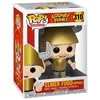 Image de Looney Tunes Figurine Pop! Television Vinyl Elmer Fudd (Viking) 9 Cm