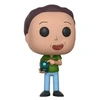 Image de Figurine Pop! Rick et Morty Jerry en occasion ou reconditionné