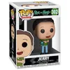 Image de Figurine Pop - Rick Et Morty - Jerry - Funko Pop