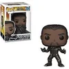 Image de Figurine Pop Marvel Black Panther with Chase Modèle aléatoire en occasion ou reconditionné