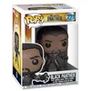Image de Figurine Pop - Marvel Black Panther - Black Panther - Funko Pop
