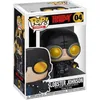 Image de Figurine Pop - Hellboy - Lobster Johnson - Funko Pop