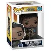 Image de Figurine Pop - Marvel Black Panther - Killmonger - Funko Pop