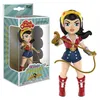Image de Figurine Dc Comics - Wonder Woman Bombshells Rock Candy 15cm