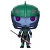 Image de Les Gardiens de la Galaxie The Telltale Series - Figurine POP! Hala 9 cm en occasion ou reconditionné