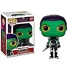 Image de Figurine Funko Pop! N°277 - Les Gardiens De La Galaxie 2 - Gamora en occasion ou reconditionné