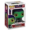 Image de Figurine Pop - Marvel Les Gardiens De La Galaxie - Gamora - Funko Pop NÂ°515