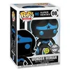 Image de Figurine Funko Pop - Dc Super-HÃ©ros NÂ°08 - Wonder Woman (24748)