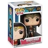 Image de WONDER WOMAN-BOBBLE HEAD POP N°XXX en occasion ou reconditionné