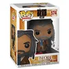 Image de Figurine Pop - The Walking Dead - Ezekiel - Funko Pop