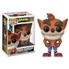 Image de Figurine Pop - Crash Bandicoot - Crash Bandicoot - Funko Pop