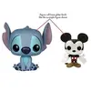 Image de Figurine Pop Disney Stitch en occasion ou reconditionné