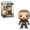 Image de Figurine Pop Marvel Avengers Infinity War Captain America en occasion ou reconditionné