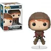 Image de Figurine Pop Vinyl Harry Potter Ron avec balai 9 cm en occasion ou reconditionné