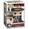 Image de Figurine Pop - Jurassic Park - Dr Alan Grant - Funko Pop