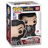 Image de Marvel Tournoi Des Champions Figurine Pop! Games Vinyl Punisher 2099 9 Cm