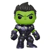 Image de Figurine Funko Pop Marvel Amadeus Cho en Hulk en occasion ou reconditionné