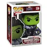 Image de Figurine Funko Pop - Marvel Comics NÂ°336 - Amadeus Cho (26854)