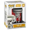 Image de Figurine Pop - Star Wars Solo - L3-37 - Funko Pop NÂ°245