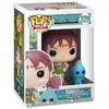 Image de Figurine Pop - Ni No Kuni - Tani With Higgledy - Funko Pop