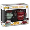 Image de Figurine Toy Pop - Star Wars Han Solo - Twin Pack Droid 1 Et Droid 2 (Avp Gs)