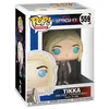 Image de Figurine Pop - Bright - Tikka - Funko Pop