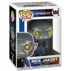Image de Figurine Pop - Bright - Nick Jakoby - Funko Pop