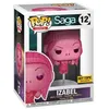 Image de Funko Pop Comics Saga Izabel 12