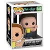Image de Figurine Pop - Rick Et Morty - Sentinent Arm Morty - Funko Pop