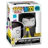 Image de Teen Titans Go! Pop! Television Vinyl Figurine Raven As Lady Legasus 9 Cm