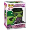 Image de Teen Titans Go! The Night Begins To Shine Pop! Vinyl Figurine Beast Boy 9 Cm
