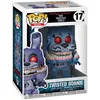 Image de Figurine Pop - Five Nights At Freddys - Bonnie Twisted - Funko Pop