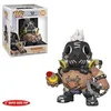 Image de Figurine Pop Games Overwatch Roadhog 15 cm en occasion ou reconditionné